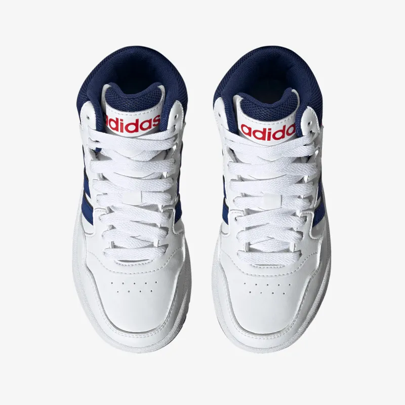 ADIDAS Patike HOOPS 3.0 MID