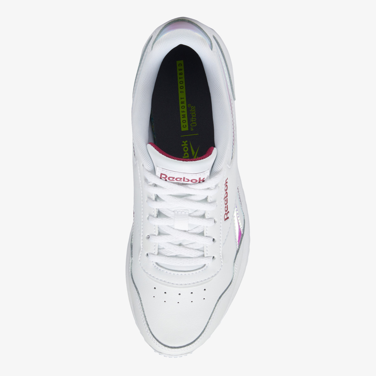 REEBOK Patike ROYAL GLIDE RIPPLE DOUBLE