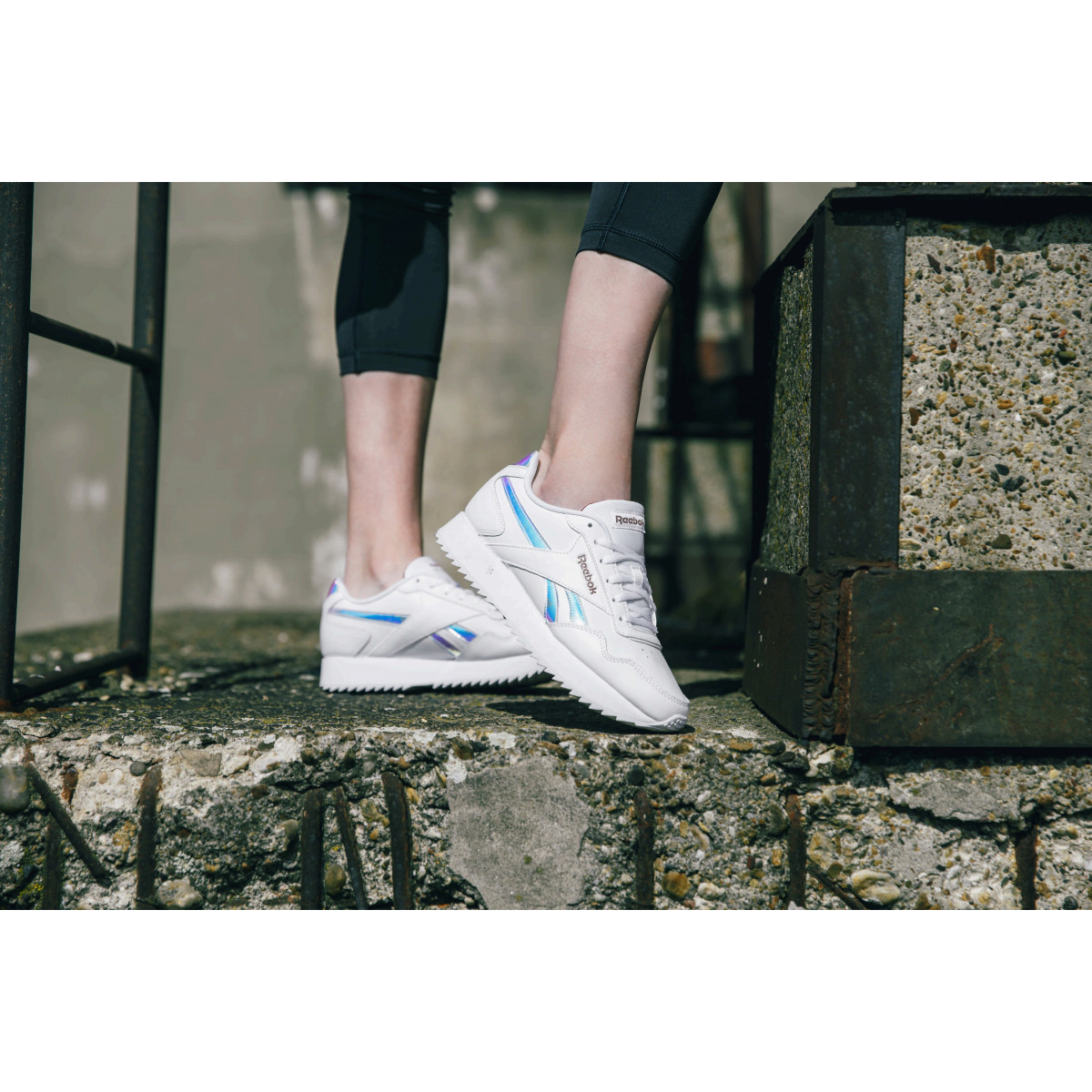 REEBOK Patike ROYAL GLIDE RIPPLE DOUBLE