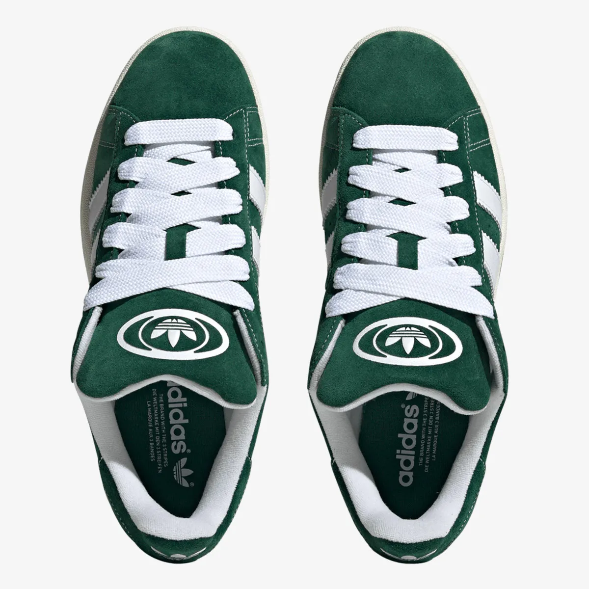 ADIDAS Patike CAMPUS 00S 