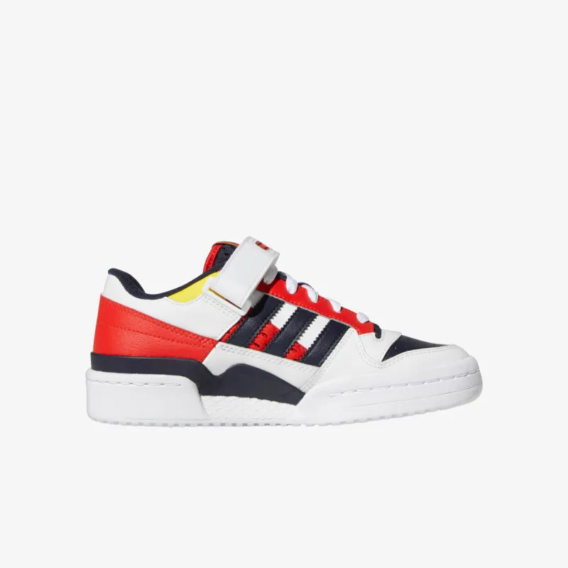 ADIDAS Patike FORUM LOW 