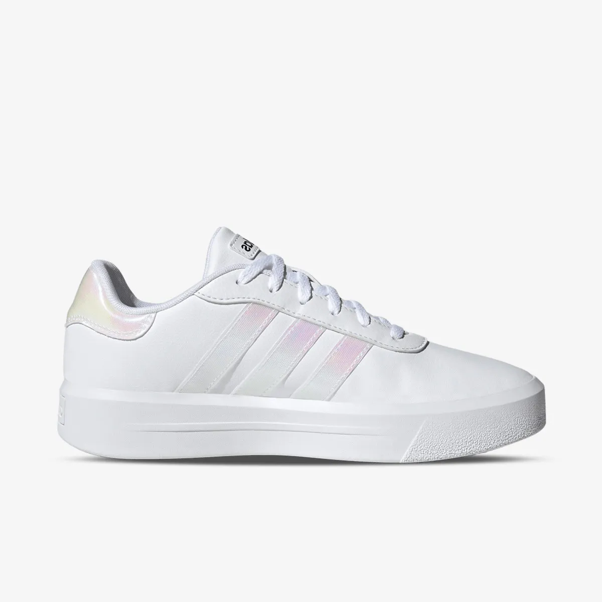 ADIDAS Patike COURT PLATFORM