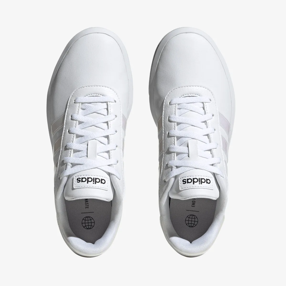 ADIDAS Patike COURT PLATFORM