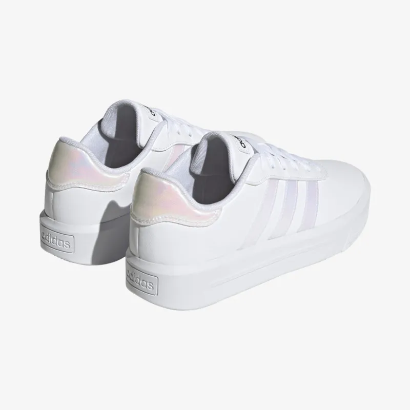 ADIDAS Patike COURT PLATFORM 