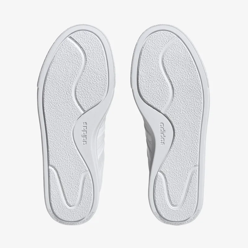 ADIDAS Patike COURT PLATFORM