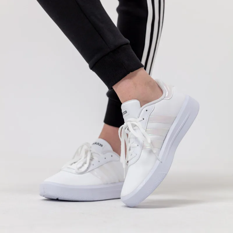 ADIDAS Patike COURT PLATFORM 