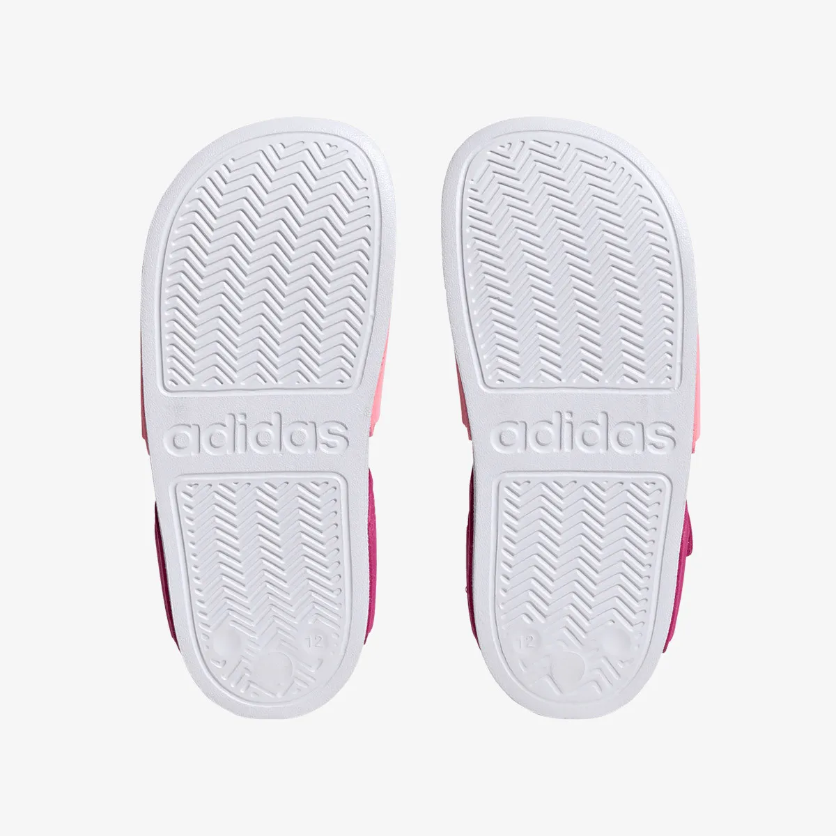 ADIDAS SANDALE ADILETTE SANDAL K