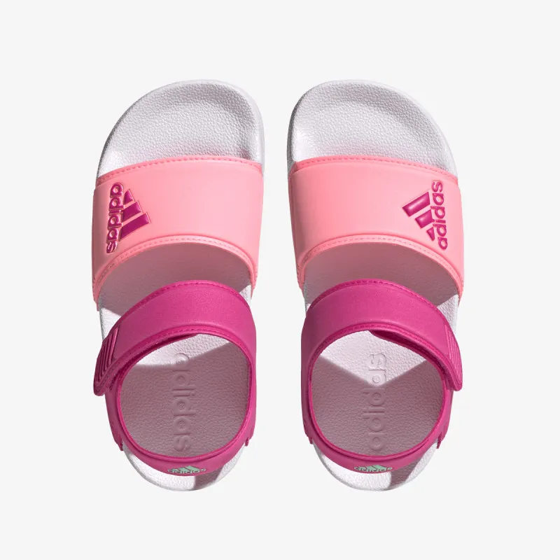 ADIDAS SANDALE ADILETTE SANDAL K