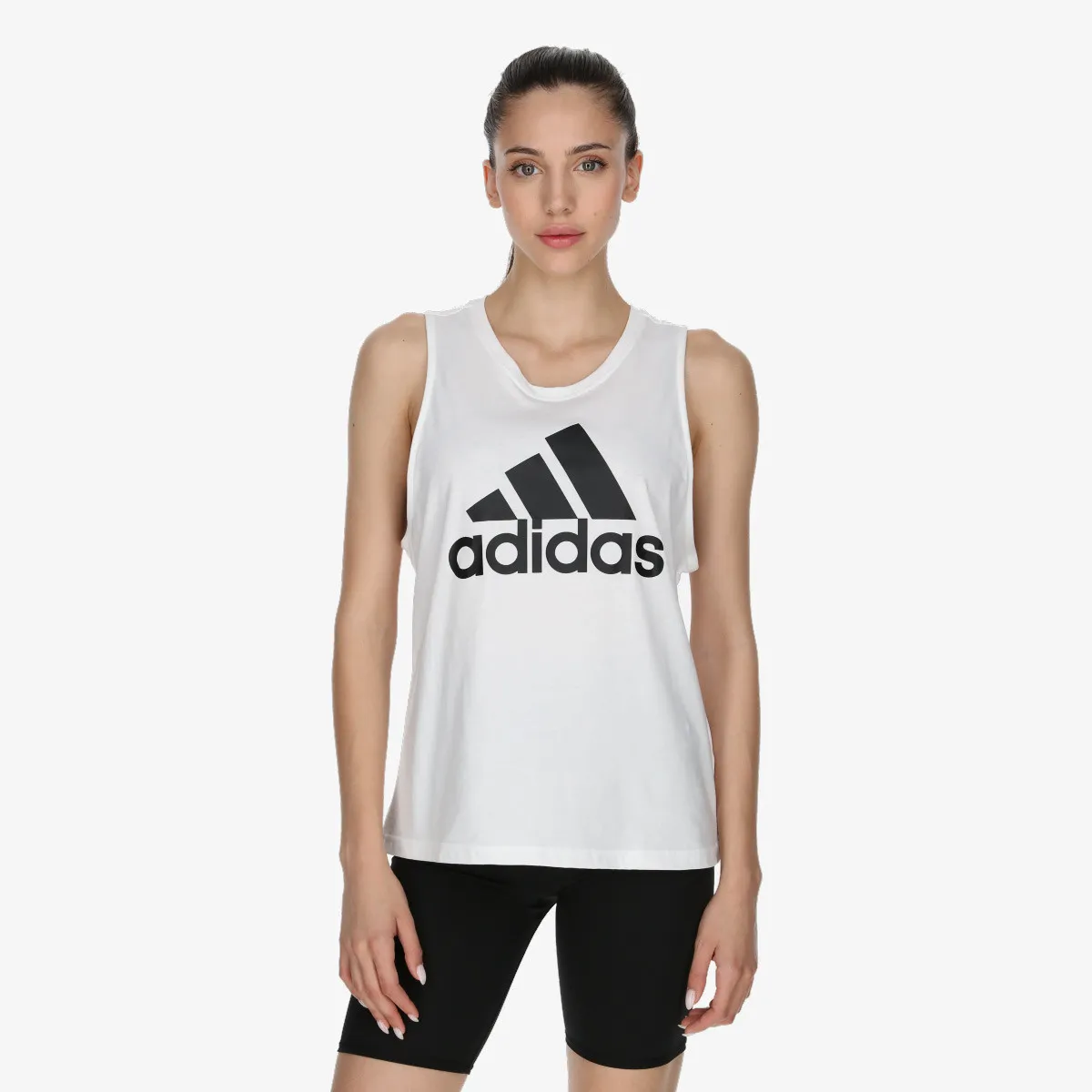 ADIDAS MAJICA BEZ RUKAVA ESSENTIALS