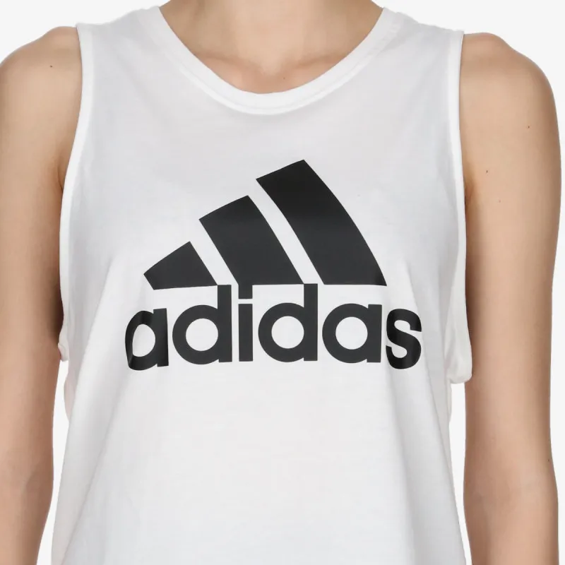 ADIDAS MAJICA BEZ RUKAVA ESSENTIALS