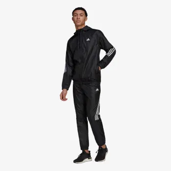 ADIDAS Trenerka MTS Wvn Hooded 