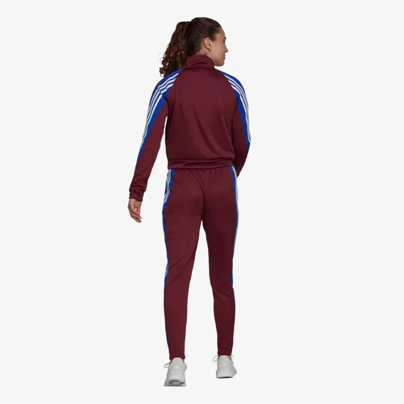 ADIDAS Trenerka W TEAMSPORT TS