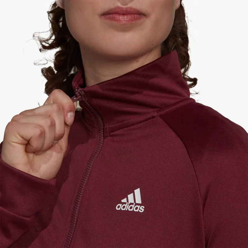 ADIDAS Trenerka W TEAMSPORT TS