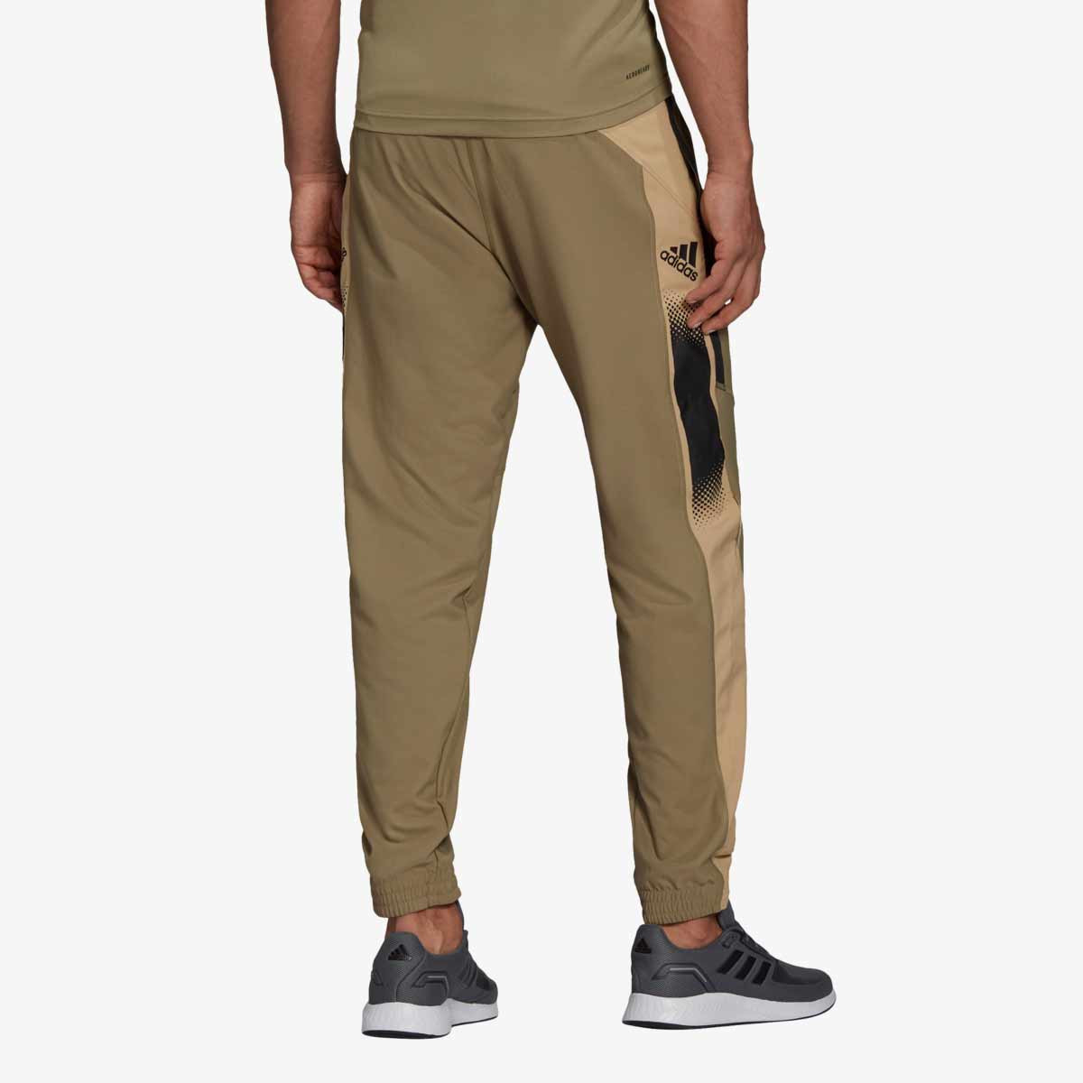 ADIDAS Pantalone DESIGNED TO MOVE SEASONAL