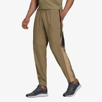 ADIDAS Pantalone DESIGNED TO MOVE SEASONAL 