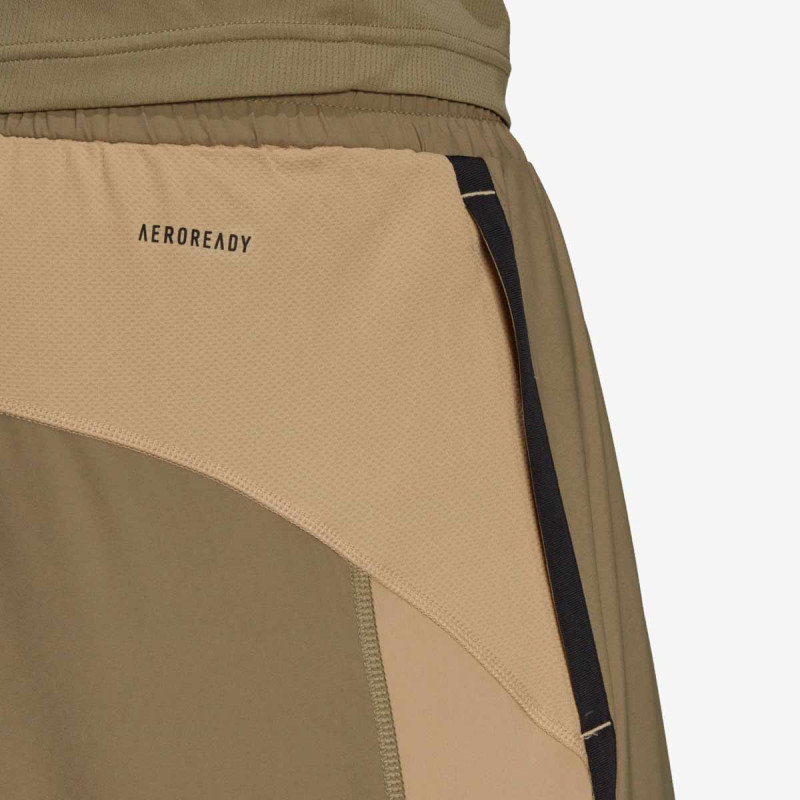 ADIDAS Pantalone DESIGNED TO MOVE SEASONAL