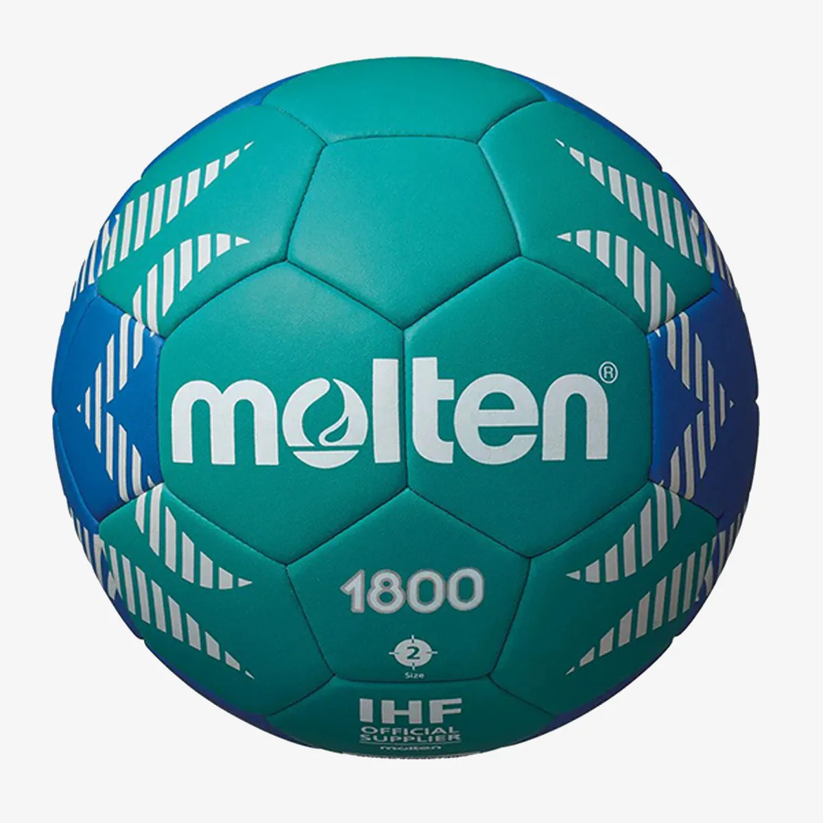 MOLTEN Lopta H2A1800-GB MOLTEN LOPTE 