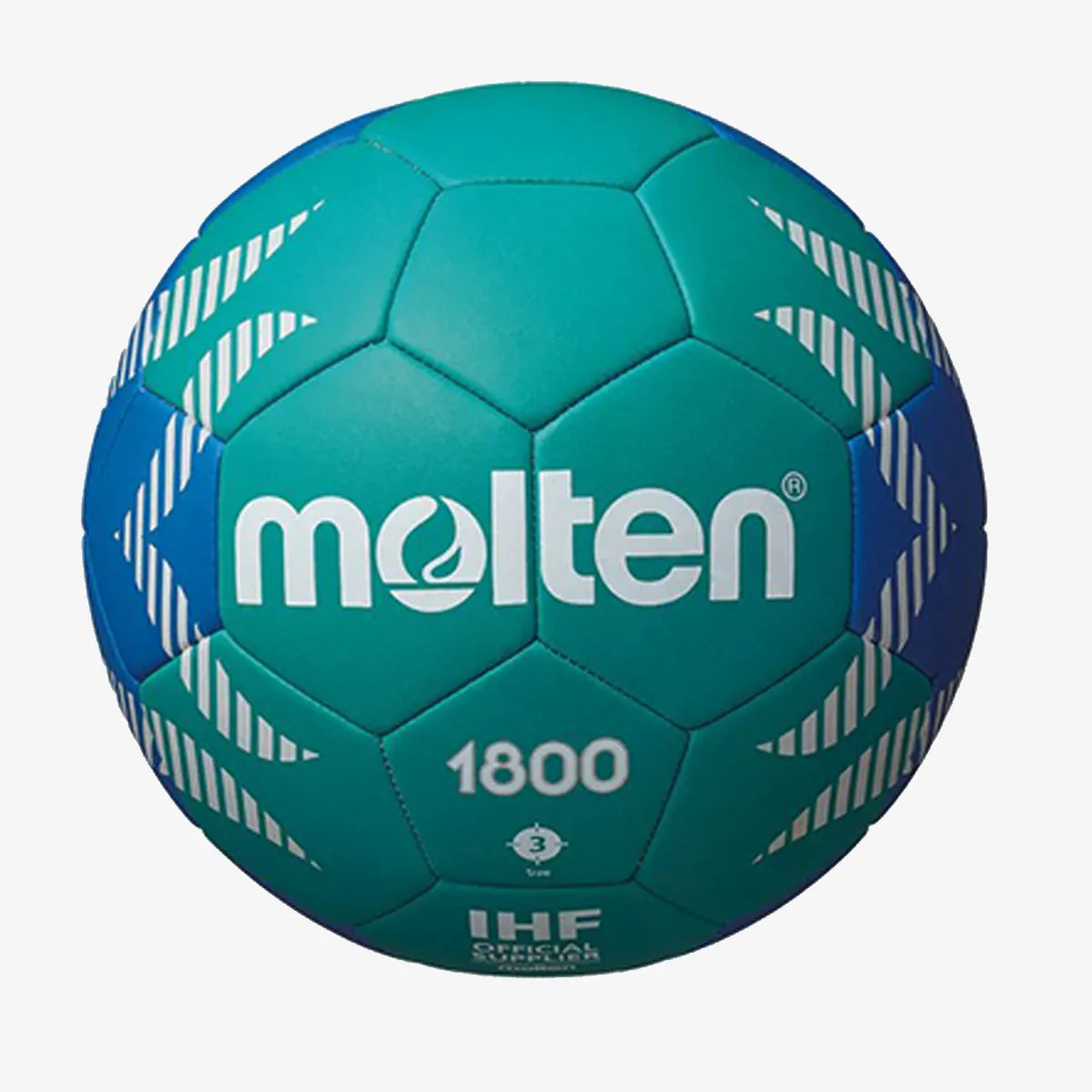 MOLTEN Lopta H3A1800-GB MOLTEN LOPTE 