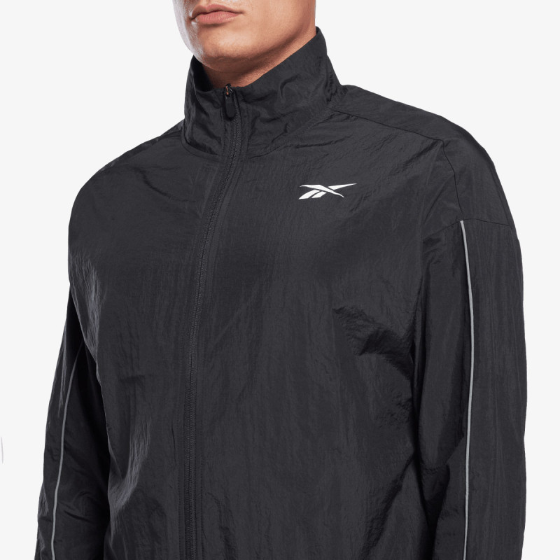 REEBOK Trenerka WOR TRACKSUIT