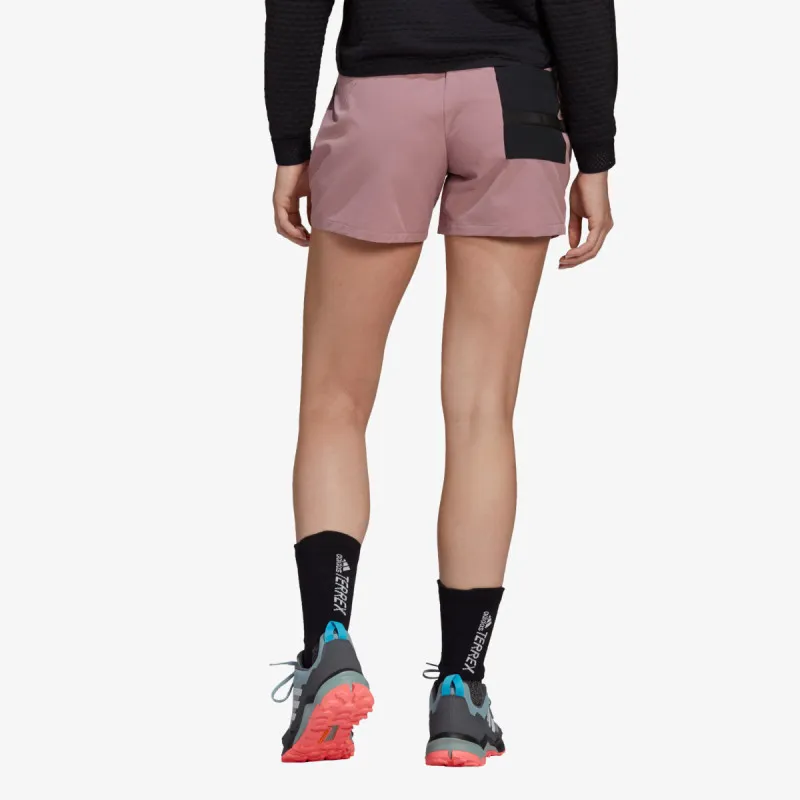 ADIDAS Šorc TERREX LITEFLEX