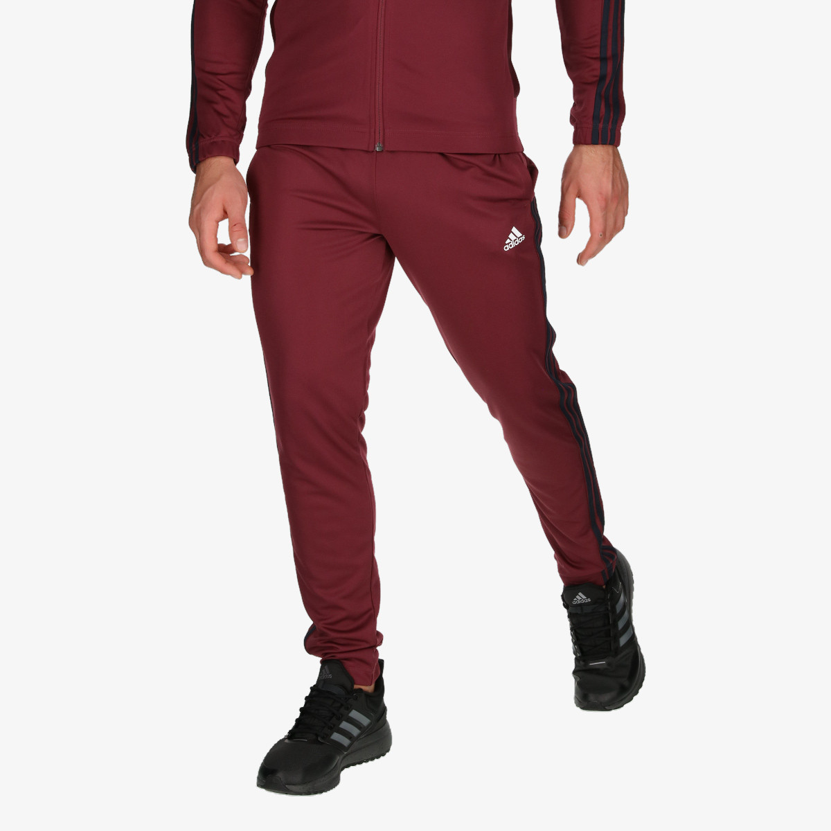 ADIDAS Trenerka Sportswear Tapered