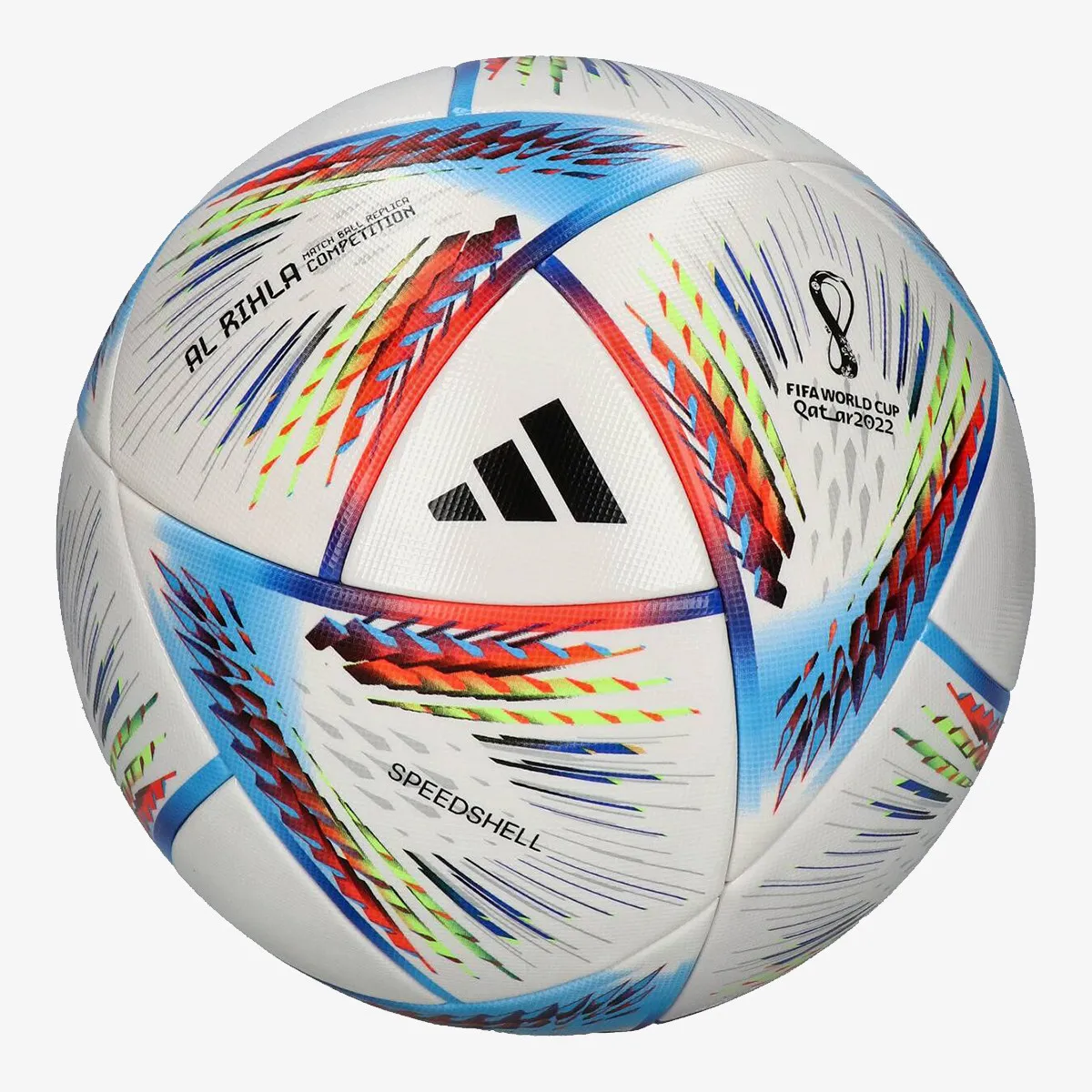 ADIDAS Lopta AL RIHLA LEAGUE