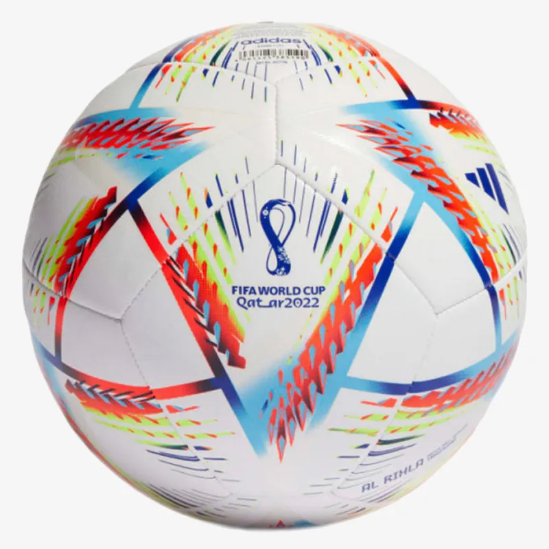 ADIDAS Lopta AL RIHLA LEAGUE