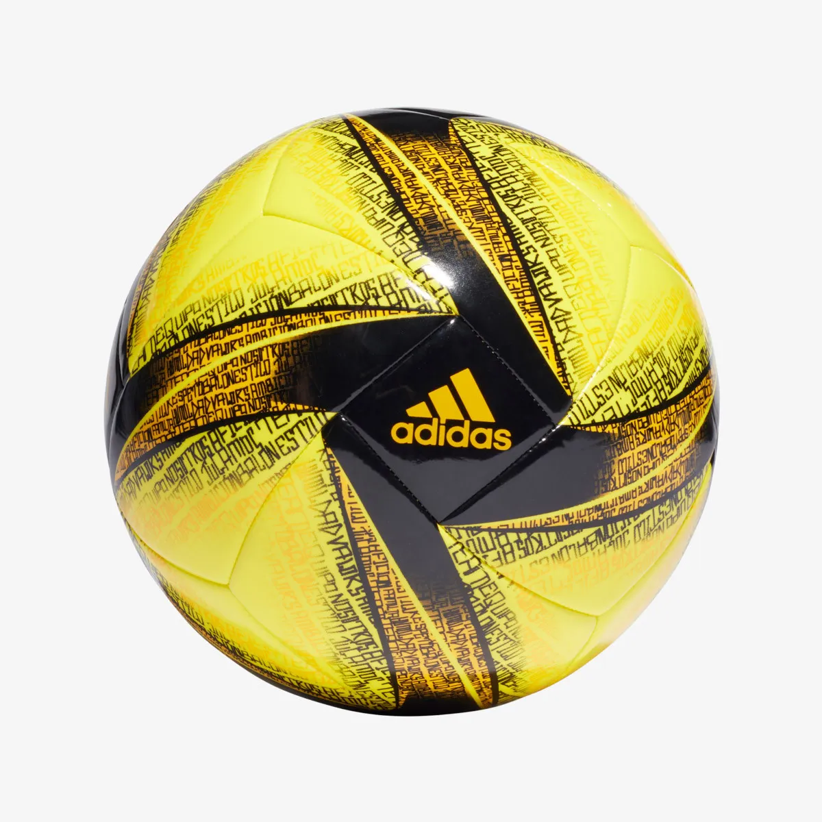 ADIDAS Lopta MESSI
