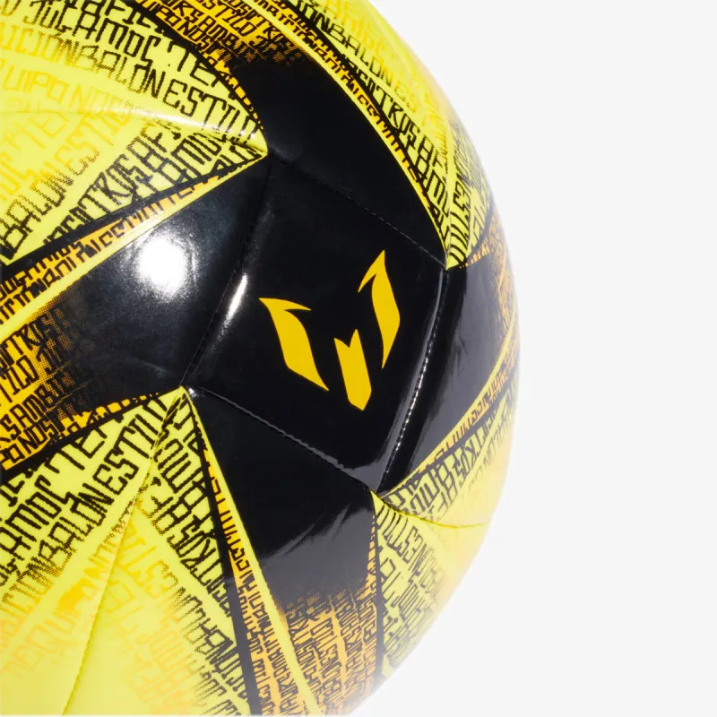 ADIDAS Lopta MESSI 