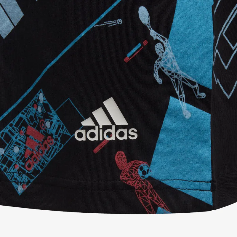 ADIDAS Majica ARKD3 