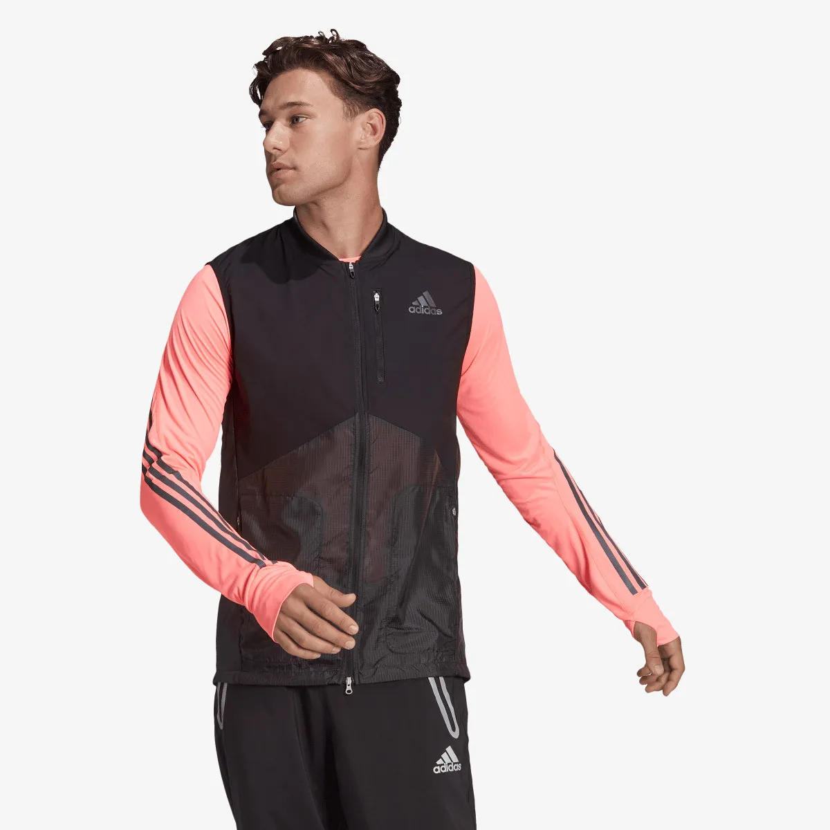ADIDAS Prsluk ADIZERO VEST