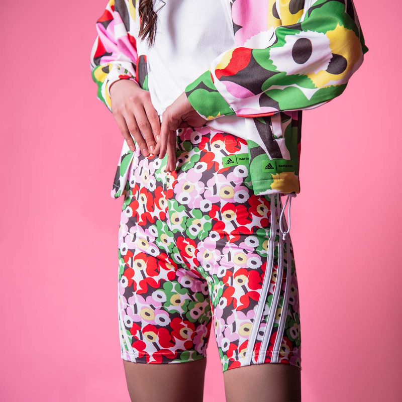 ADIDAS Šorc x MARIMEKKO