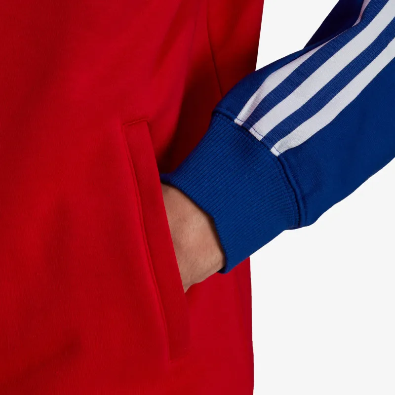 ADIDAS Dukserica FC BAYERN 21/22 