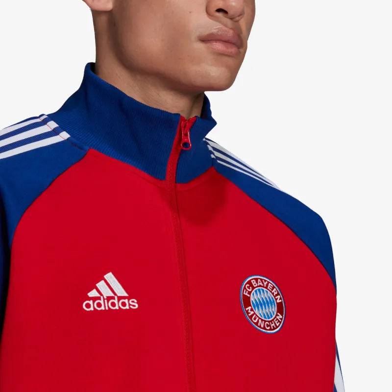 ADIDAS Dukserica FC BAYERN 21/22 