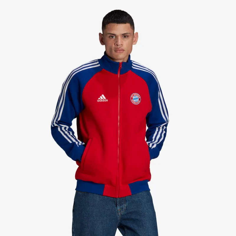 ADIDAS Dukserica FC BAYERN 21/22 