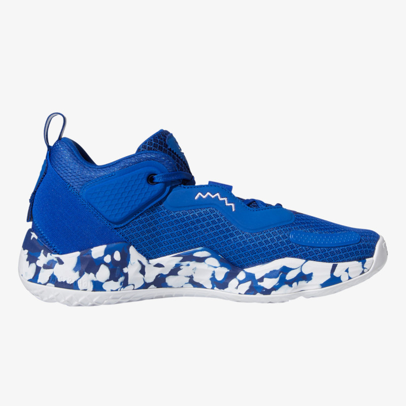 ADIDAS Patike D.O.N. Issue 3
