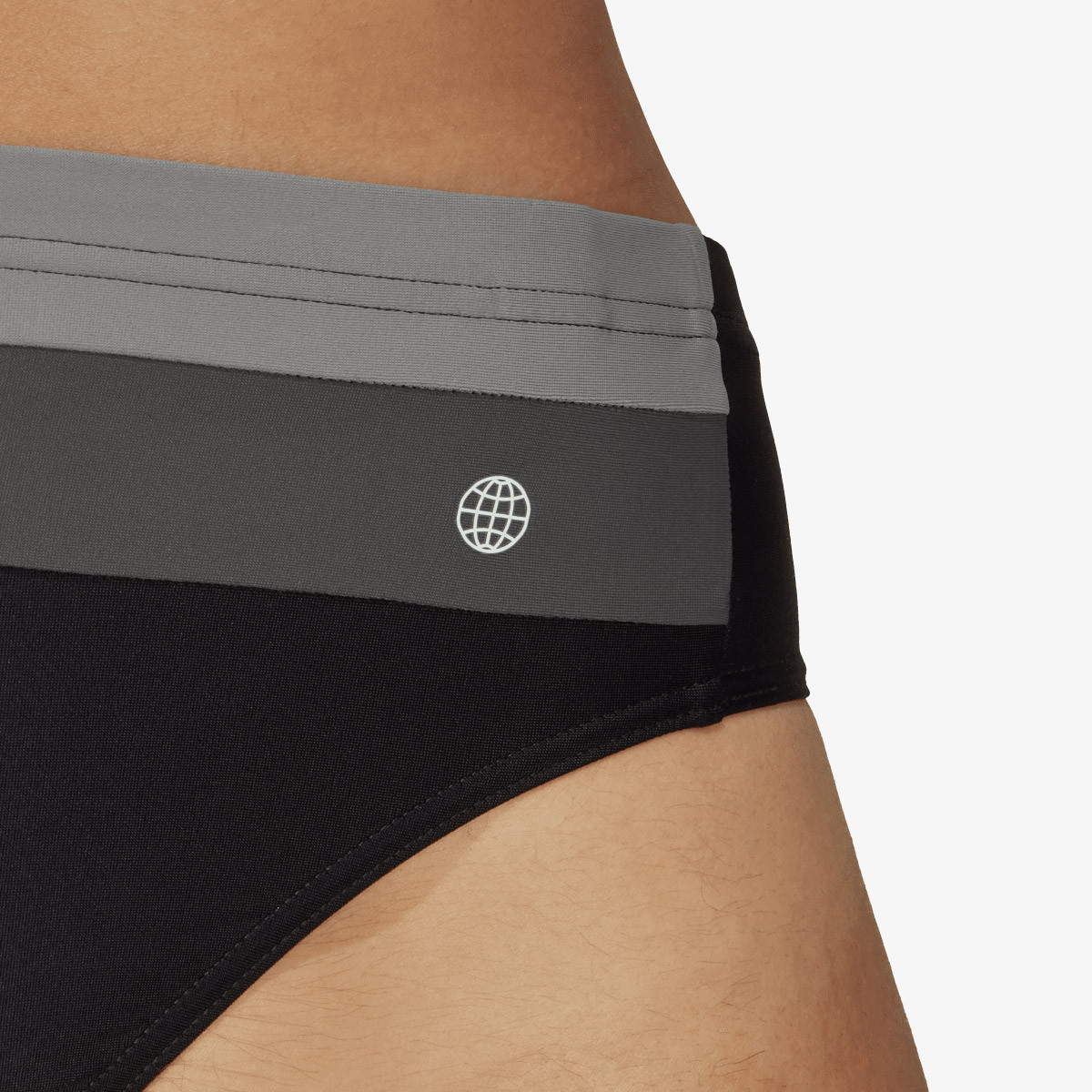 ADIDAS Kupaće gaće BLOCK TRUNK