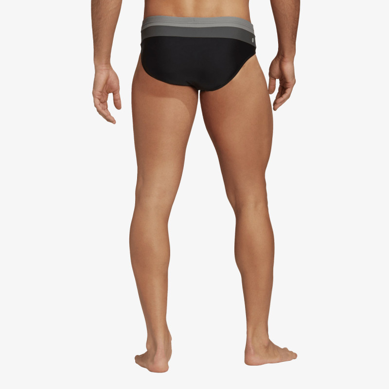 ADIDAS Kupaće gaće BLOCK TRUNK