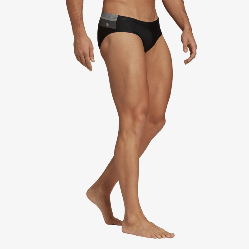 ADIDAS Kupaće gaće BLOCK TRUNK