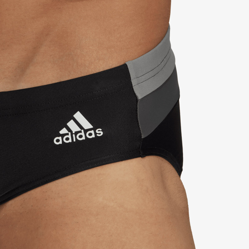 ADIDAS Kupaće gaće BLOCK TRUNK