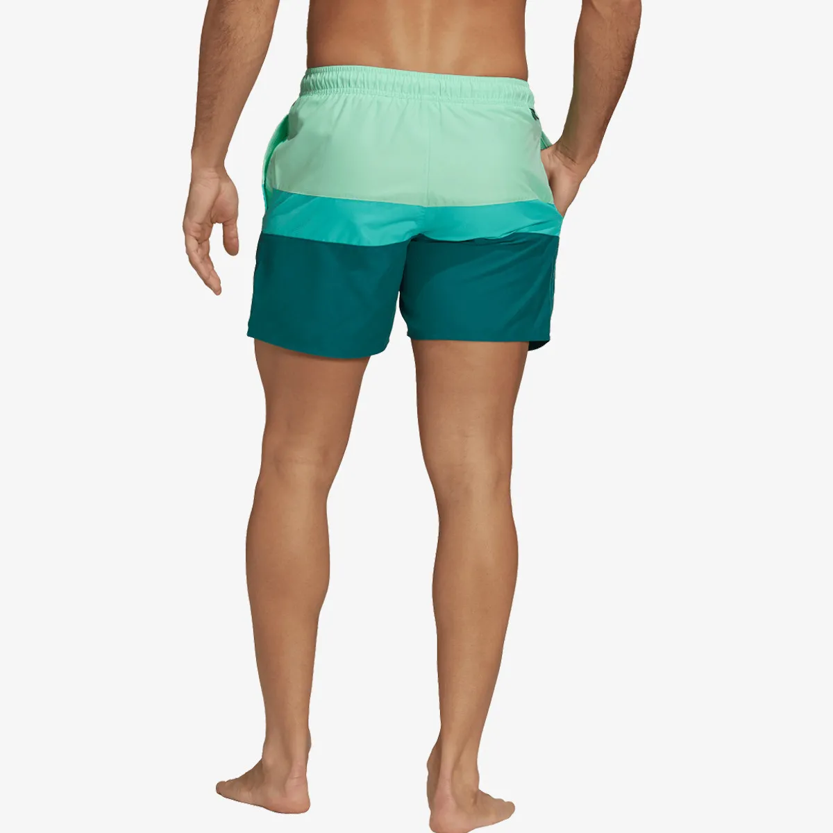 ADIDAS Šorc BLOCK CLX SL 