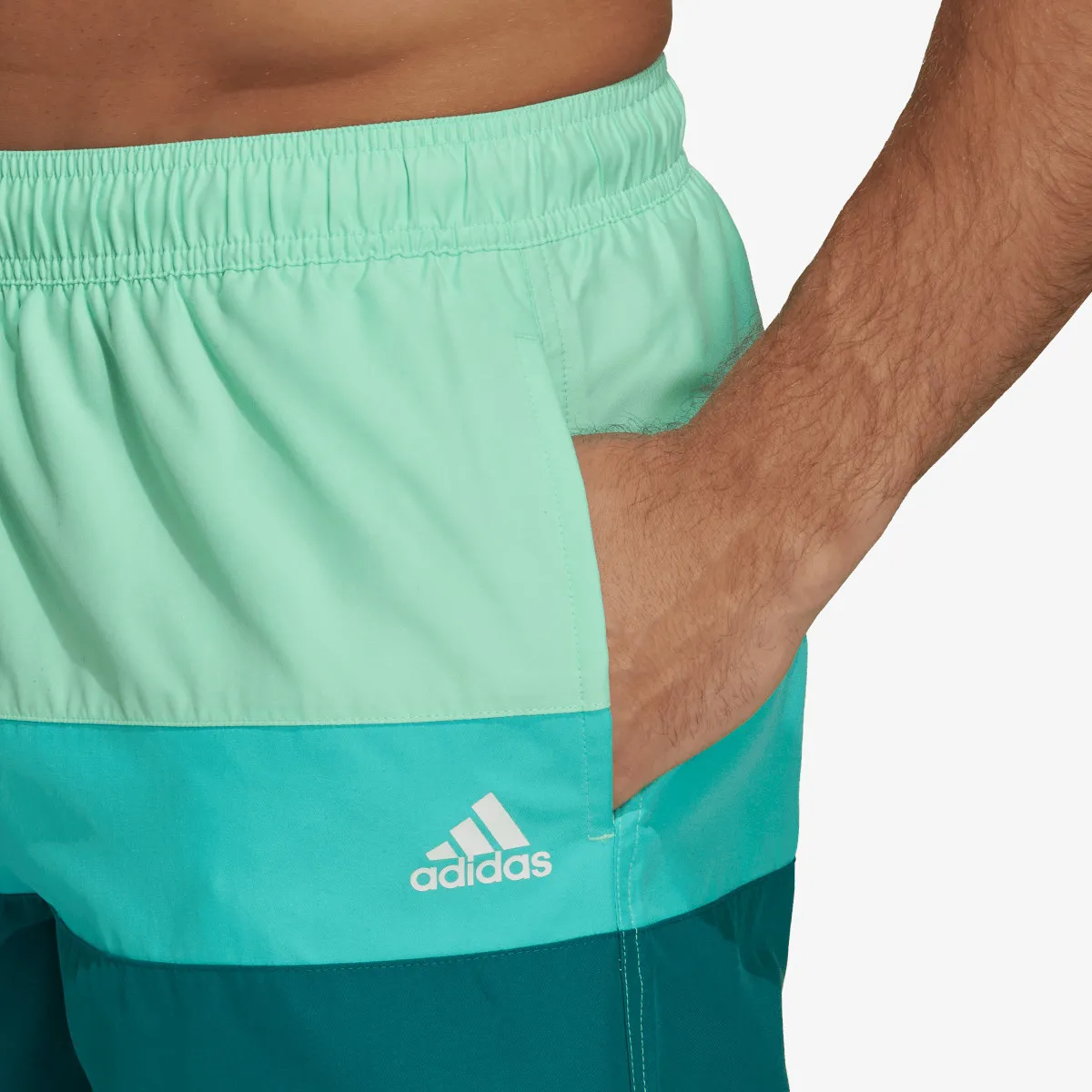 ADIDAS Šorc BLOCK CLX SL 