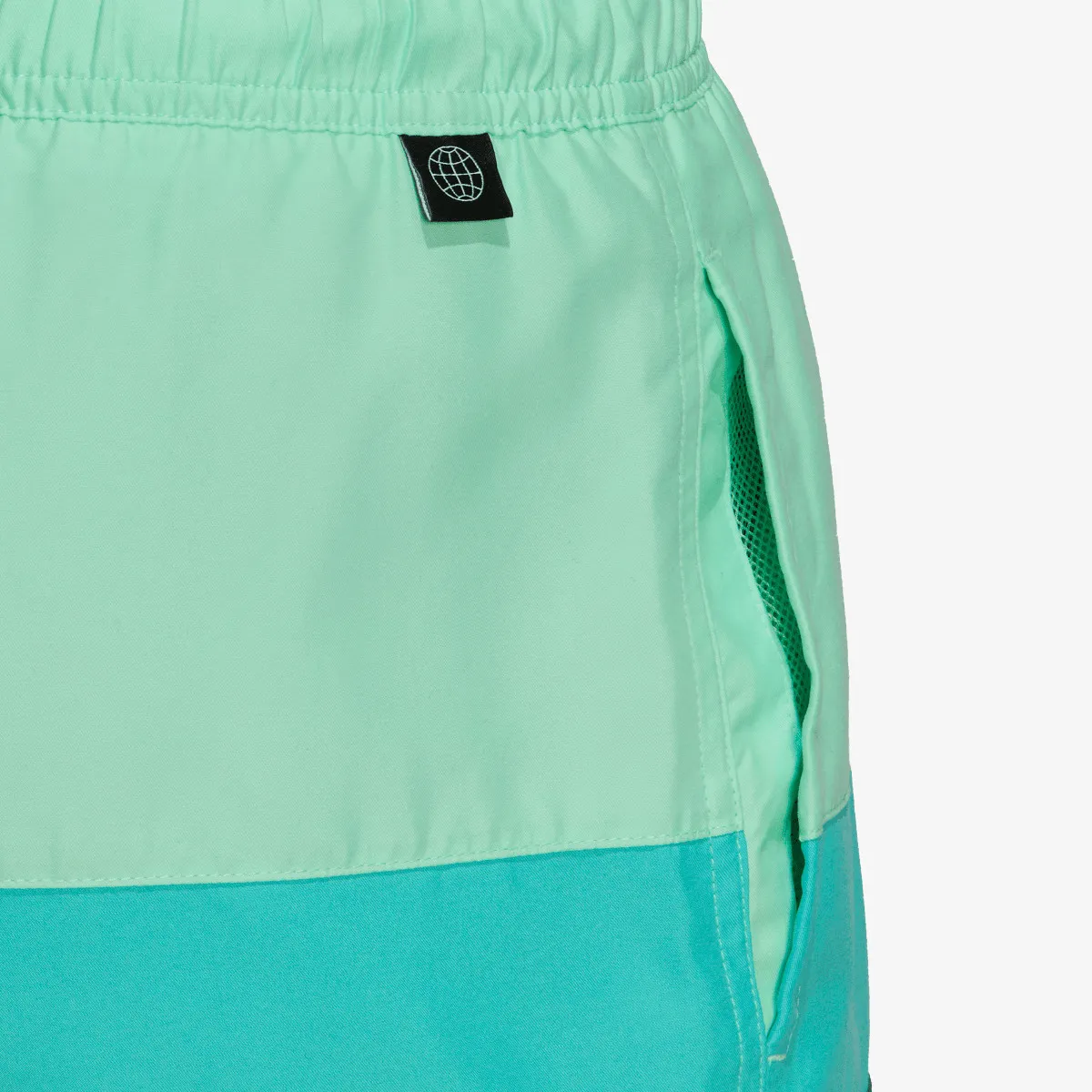 ADIDAS Šorc BLOCK CLX SL 