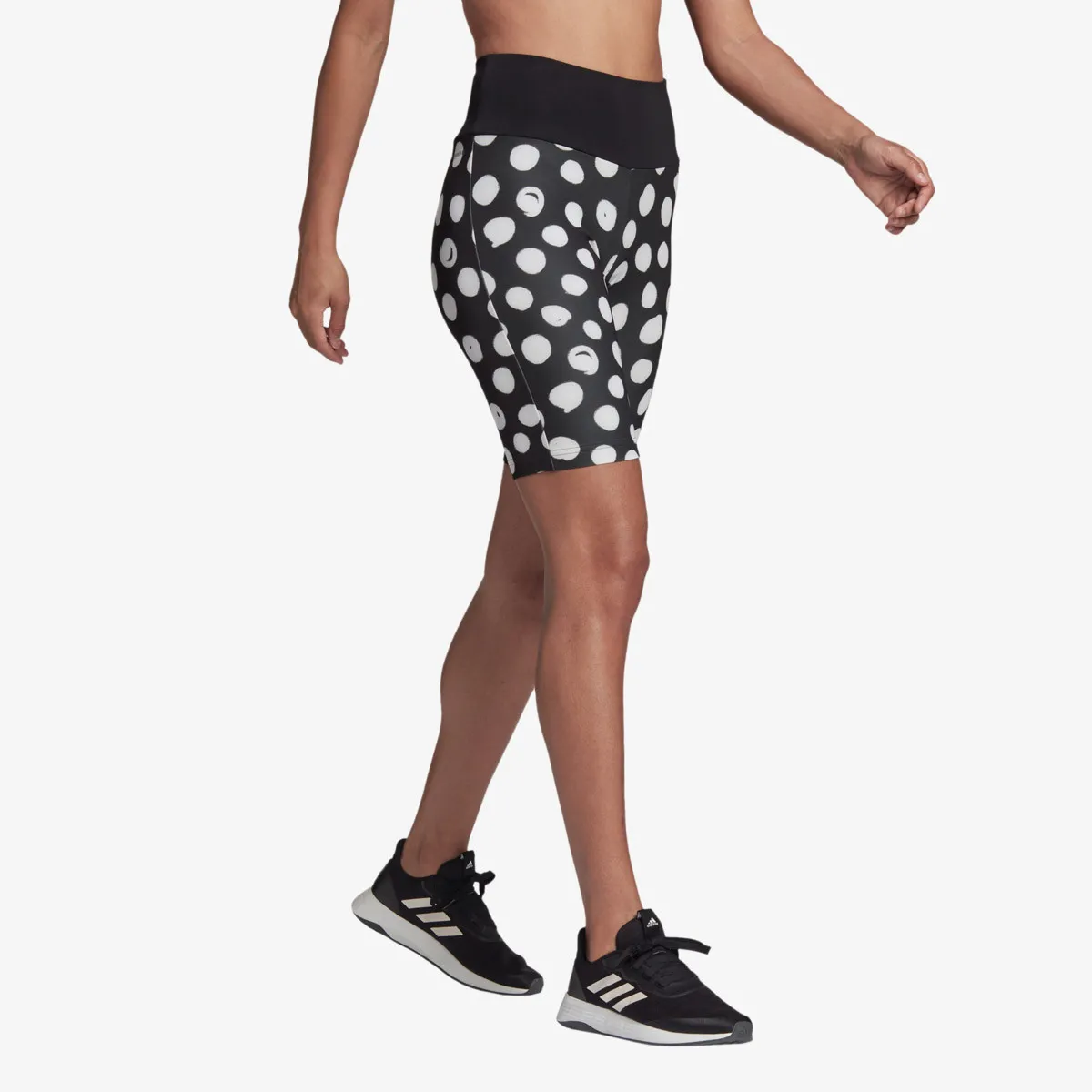 ADIDAS BICIKLISTIČKE FARM PRINT