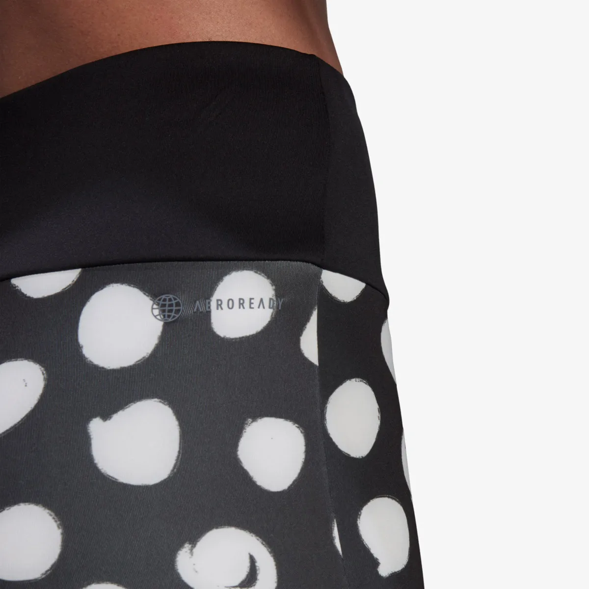 ADIDAS BICIKLISTIČKE FARM PRINT