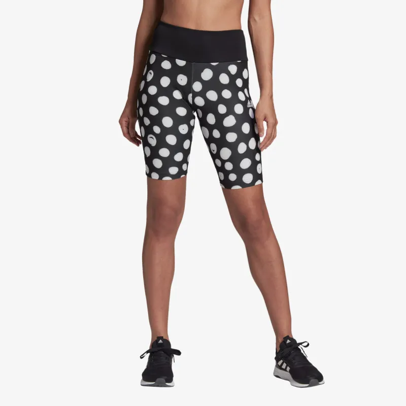 ADIDAS BICIKLISTIČKE FARM PRINT
