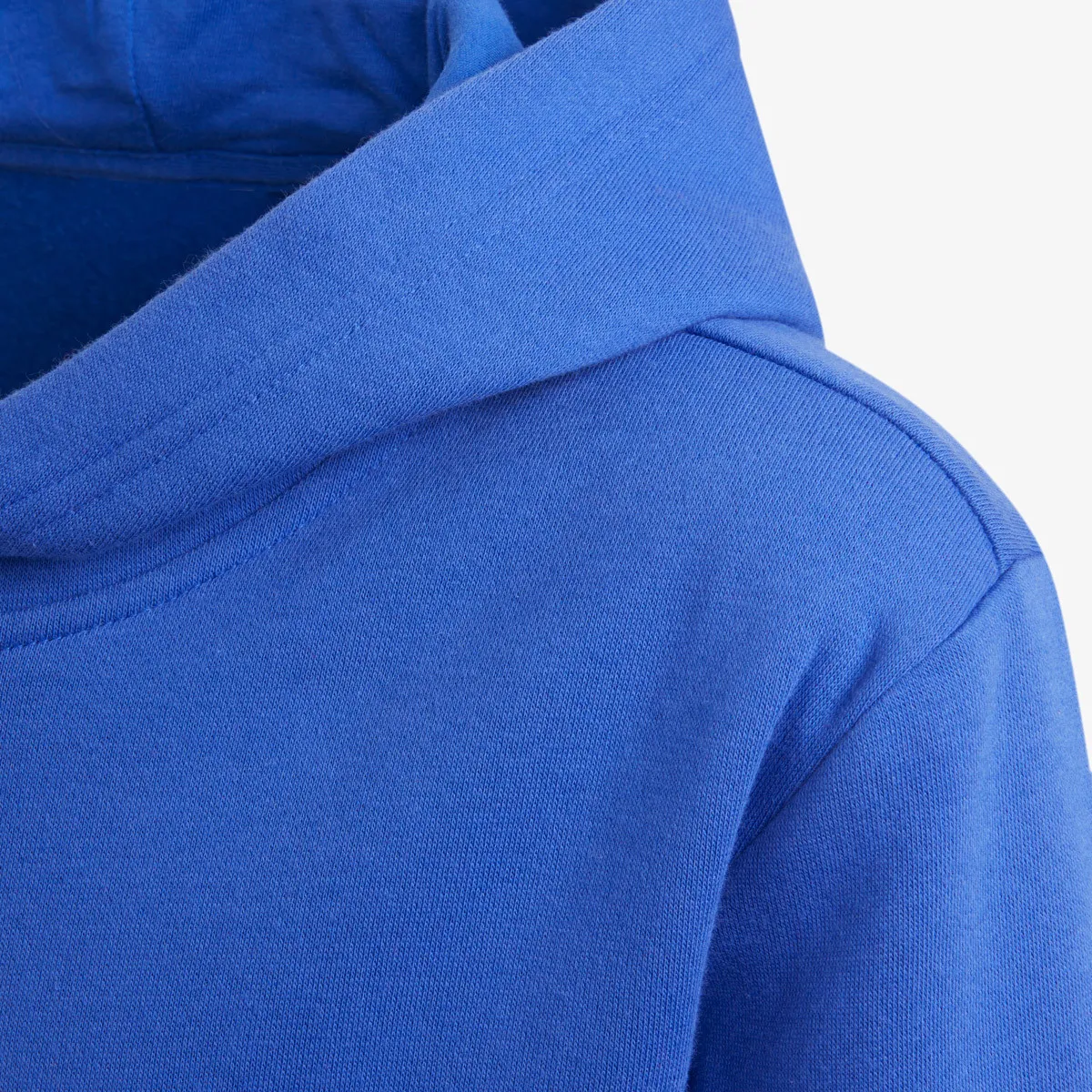 ADIDAS Dukserica COLORBLOCK HOODIE