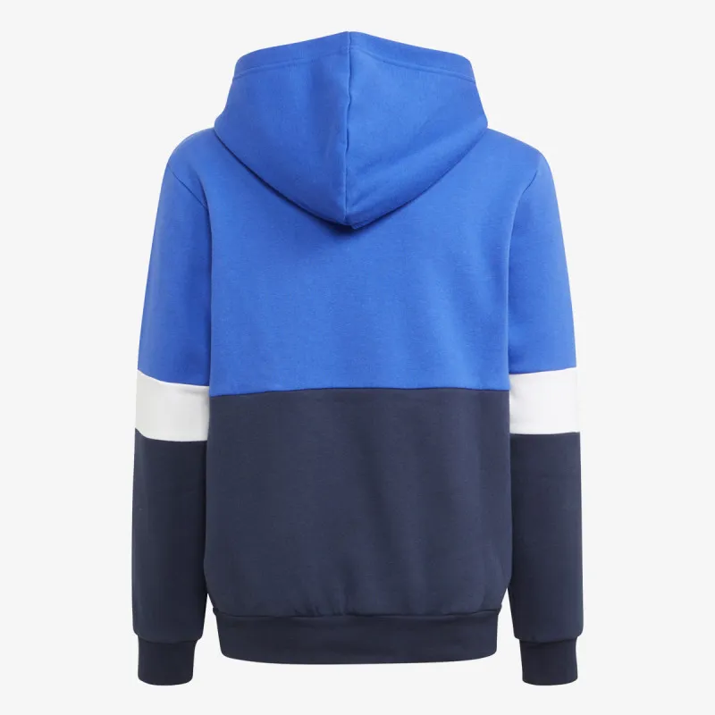 ADIDAS Dukserica COLORBLOCK HOODIE 