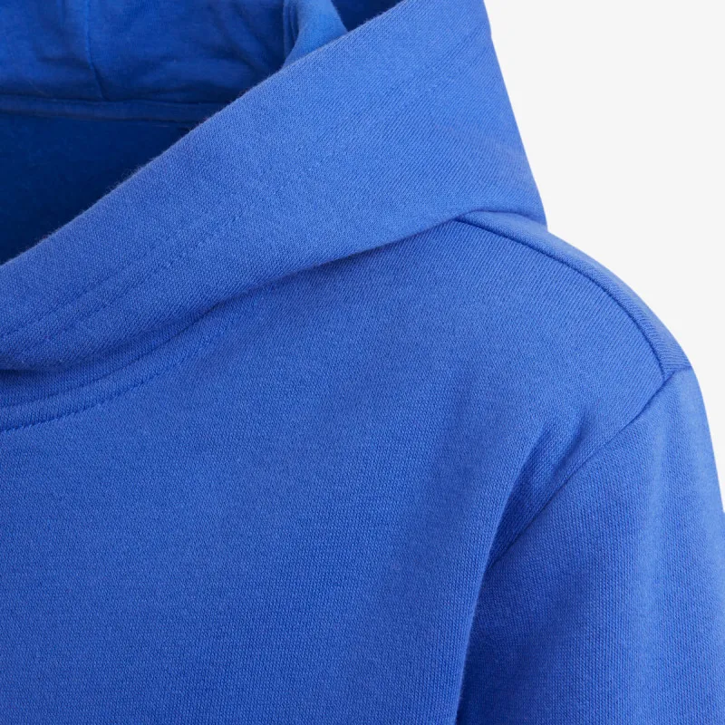 ADIDAS Dukserica COLORBLOCK HOODIE