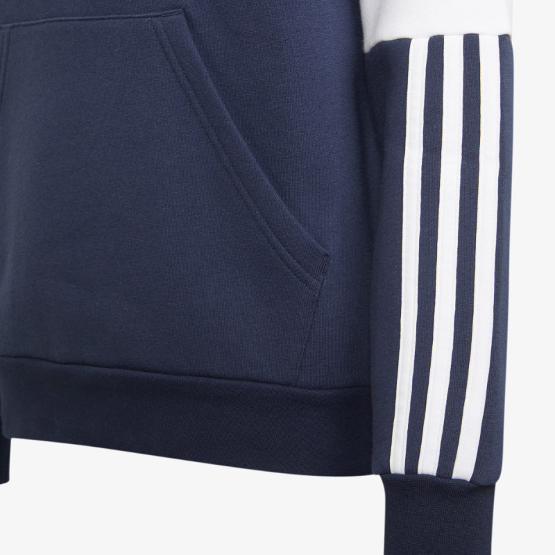 ADIDAS Dukserica COLORBLOCK HOODIE